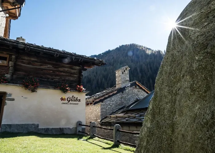 La Gruba Relais