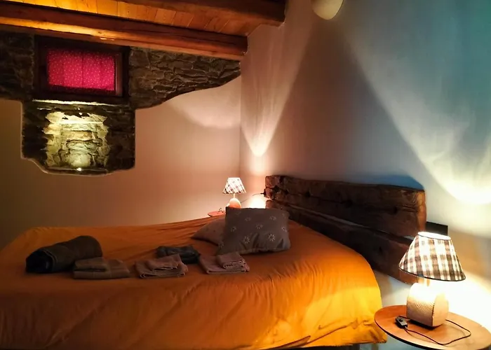 Baita del noce