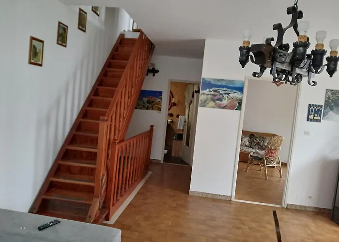 Casa Montis